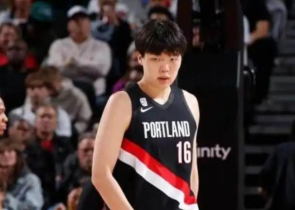 NBA｜罗伯特·威廉姆斯复出 杨瀚森出场时间或再缩减