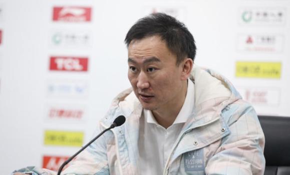 杨瀚森会被开拓者放弃？刘维伟揭秘球队培养计划，球迷安心了