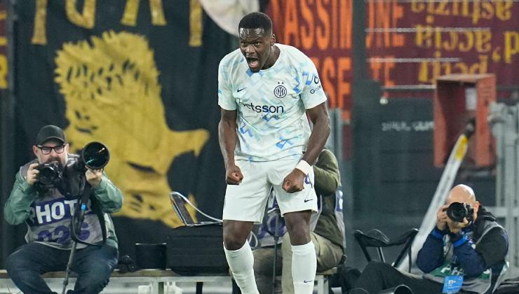 迪马济奥预测国米对阵维罗纳首发阵容：劳塔罗、邦尼携手出战