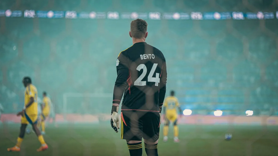 沙媒爆料：利雅得胜利冬窗或清洗本托，门将后腰成调整重点