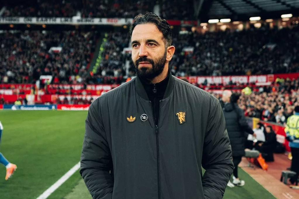 赫斯基：阿莫林执教下曼联冲击前四，长期价值获认可