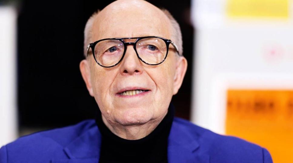 卡尔蒙德盛赞：孔帕尼是拜仁理想主帅，卡尔或随德国征战世界杯