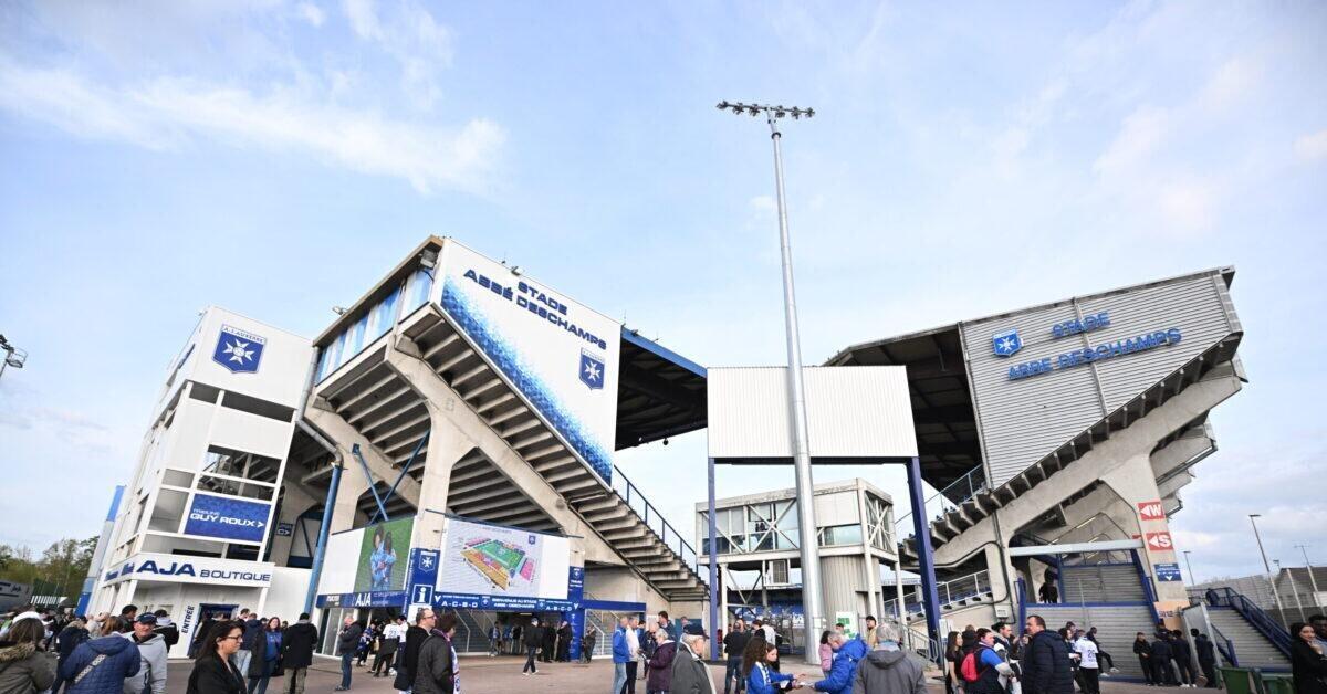 欧塞尔对阵马赛被列为高风险赛事，客队球迷观赛受限