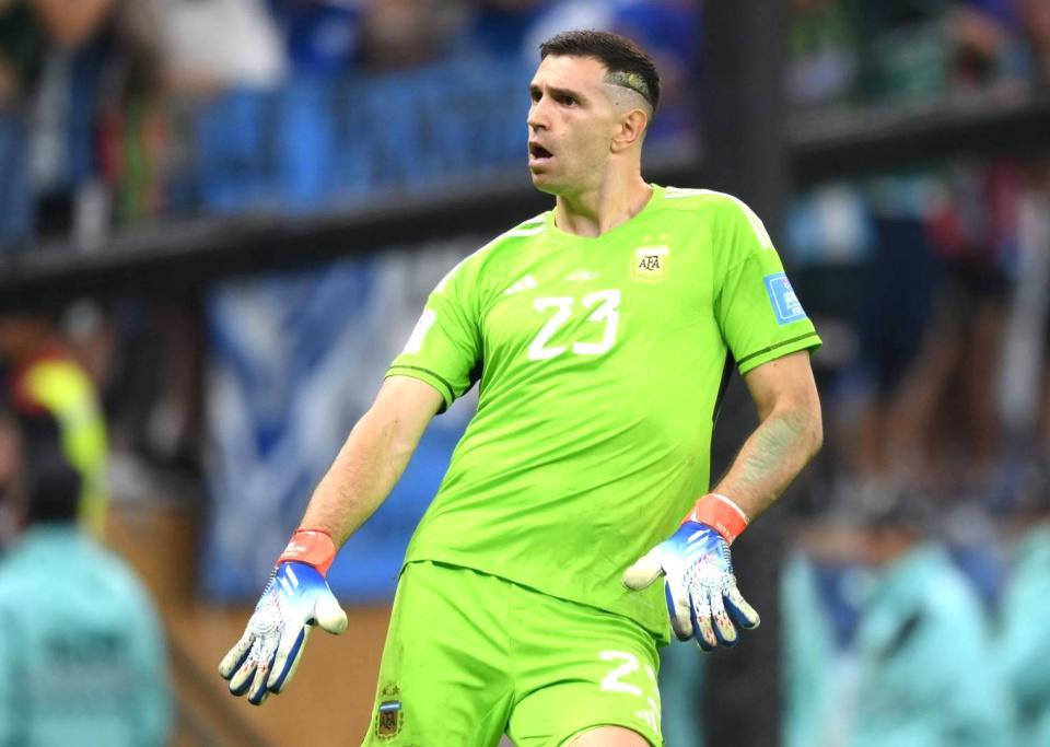 英超焦点战：利物浦vs阿斯顿维拉，斯洛特能否止颓？埃梅里冲击5连胜