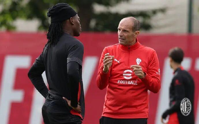 迪马济奥爆料：阿莱格里将安排莱奥首发战罗马