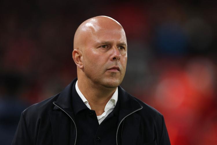 利物浦高层力挺斯洛特，但成绩仍是决定帅位的关键