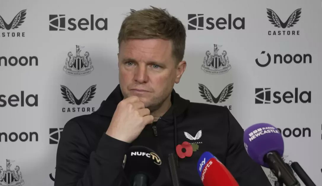 埃迪·豪：维萨复出尚早，沃尔特马德表现惊艳引关注