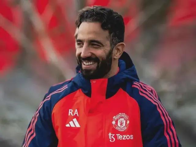 英超前瞻：诺丁汉森林0-2曼联，红魔积分超利物浦，阿莫林能否延续强势？