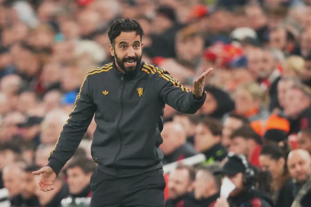 曼联迎战诺丁汉森林：伤病优势明显，阿莫林冲击四连胜