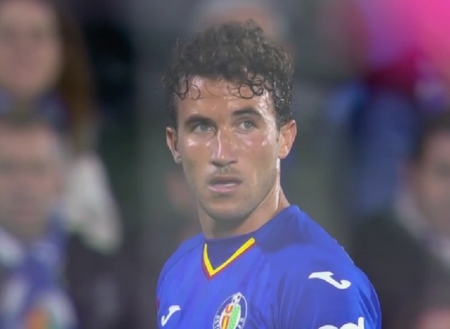 赫罗纳1-2负赫塔菲成降级热门，上季欧冠球队如今垫底