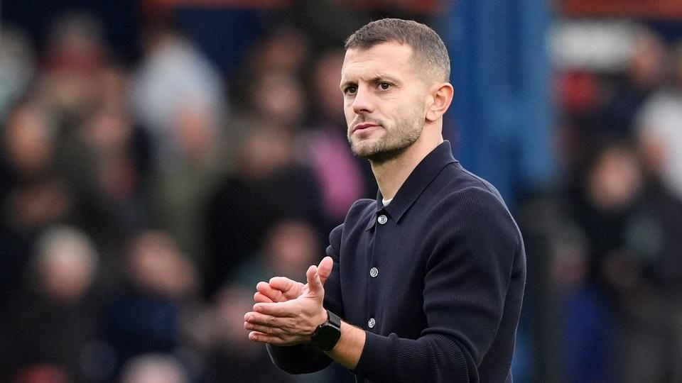 足总杯首战告捷！威尔谢尔执教卢顿镇豪取三连胜