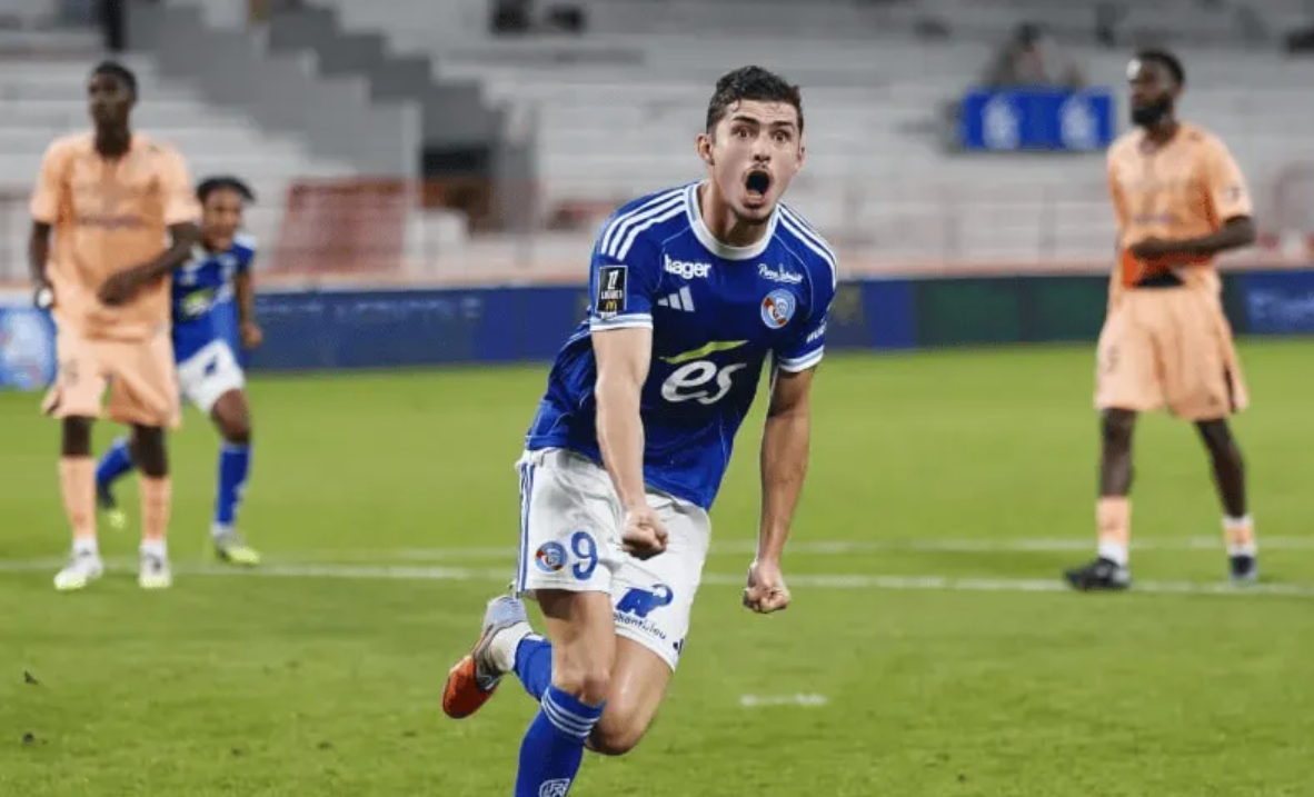 阿根廷两大新星射手：何塞与帕尼切利谁能接班劳塔罗？