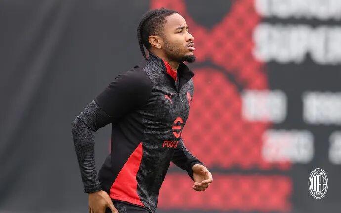 恩昆库将迎米兰意甲首秀，对阵罗马首发成焦点