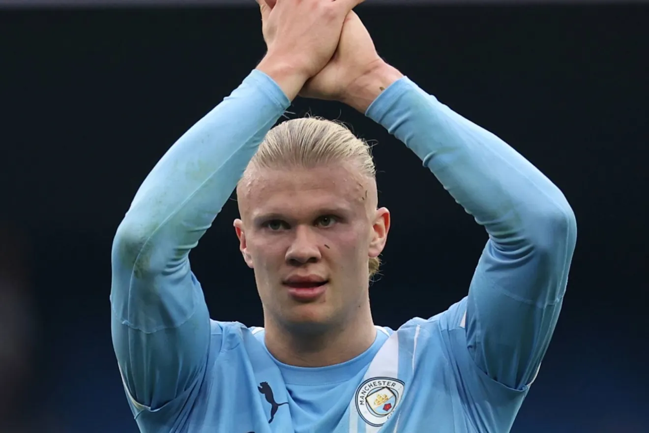 前维拉CEO爆料：哈兰德或赛季末离队，皇马成潜在下家