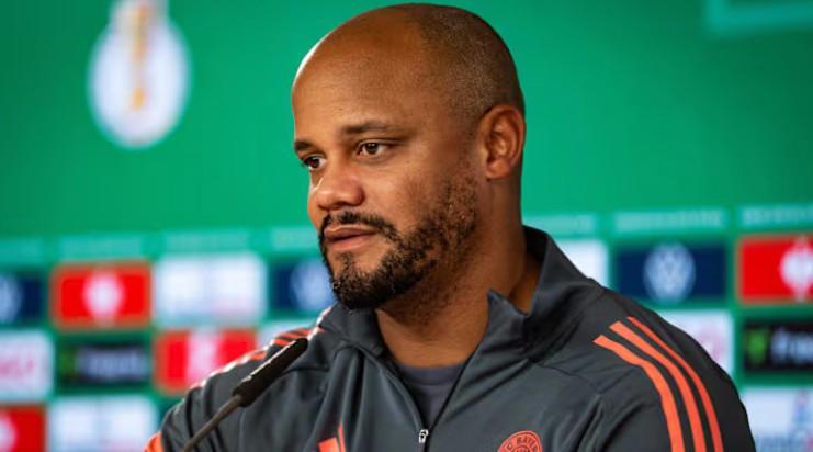 孔帕尼执教拜仁显真章：提拔17岁新星，严教并行树权威