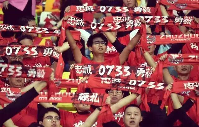 战长沙：株洲能否在湘超联赛中逆袭崛起？