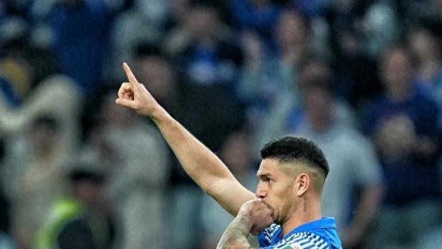 三周后中超终极对决：申花海港冠军悬念留至最后一轮