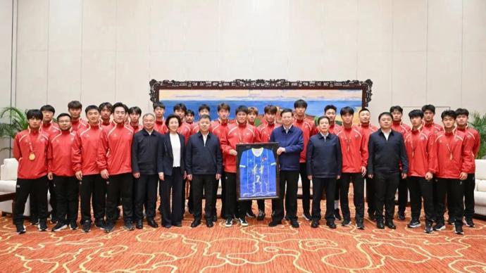 许昆林提议：东北地区城市足球联赛即将启幕