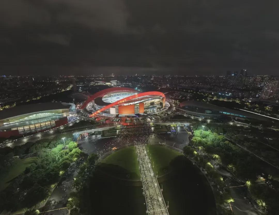 南京交警发布11月1日苏超决赛观赛交通指南