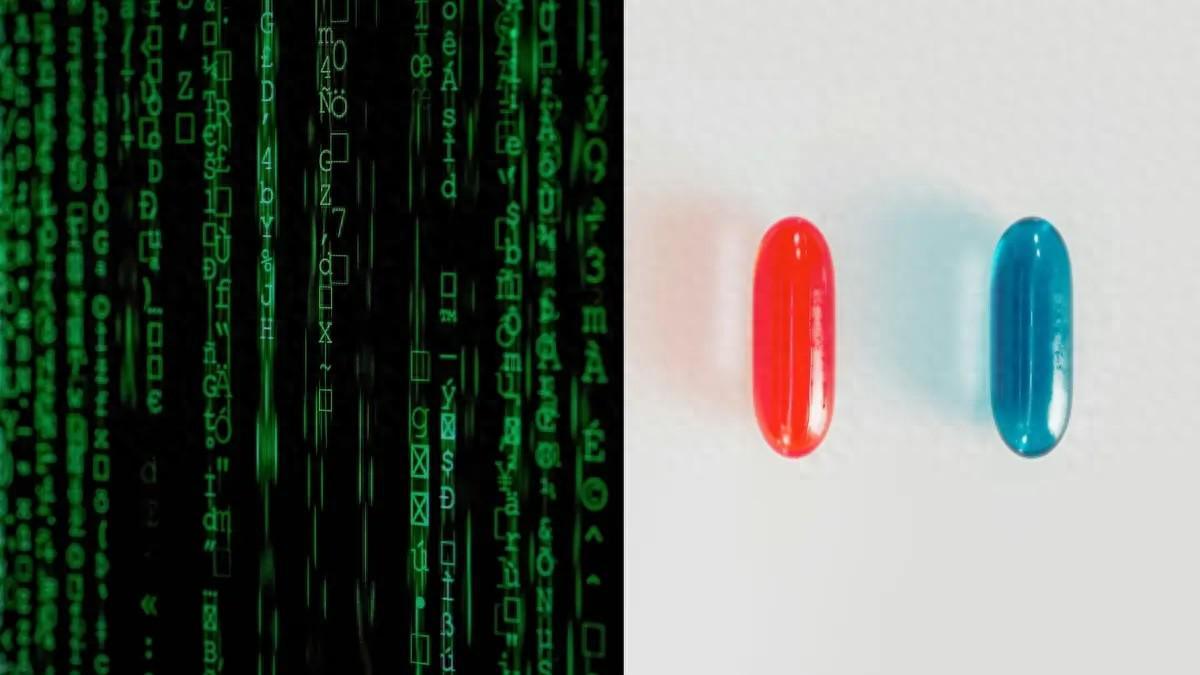 矩阵崩塌新证：数学研究揭示宇宙非计算机模拟