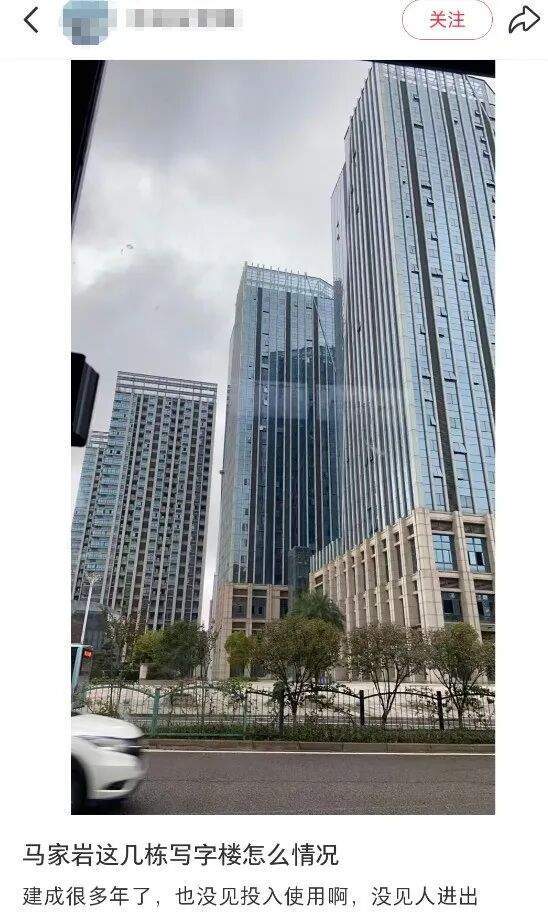 10个亿打水漂！昔日重庆最大家居建材城，如今已沦为商业鬼楼？