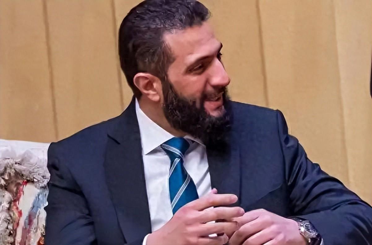 中方一票否决朱拉尼“洗白”企图，俄罗斯力挺为何难奏效？