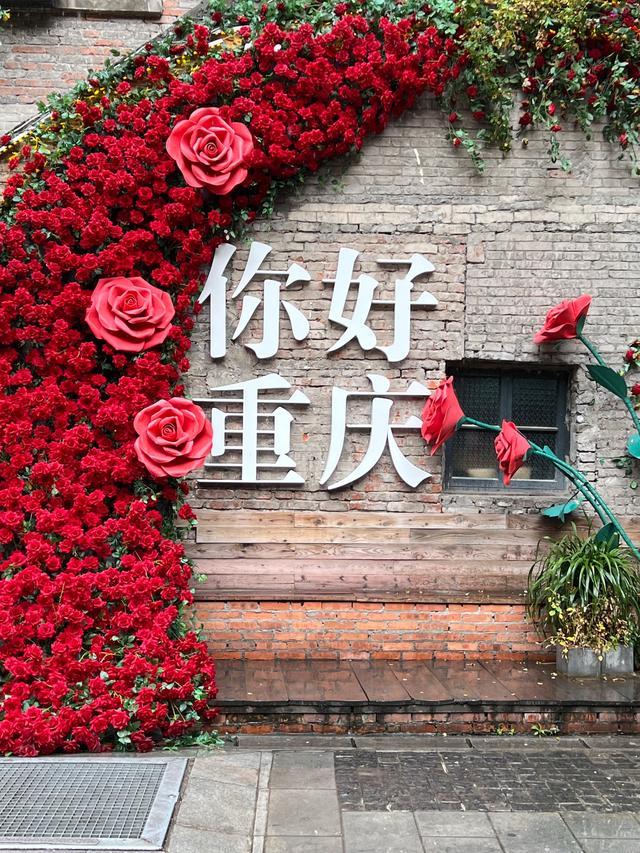 上个月去了趟重庆，我实话实说：重庆人的素质让我眼界大开~