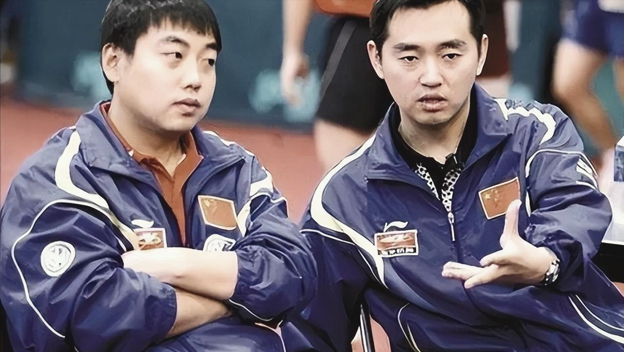 蔡振华时代落幕：中国乒乓球的兴衰与未来展望