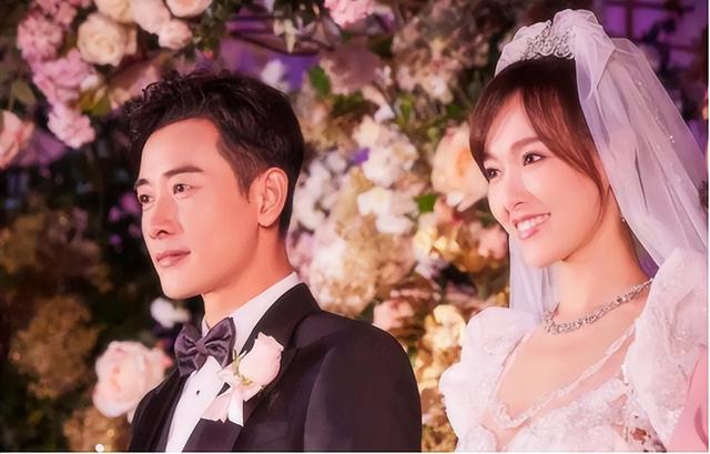 唐嫣罗晋被曝离婚传闻后，恶心的一幕出现了，答案早已一目了然