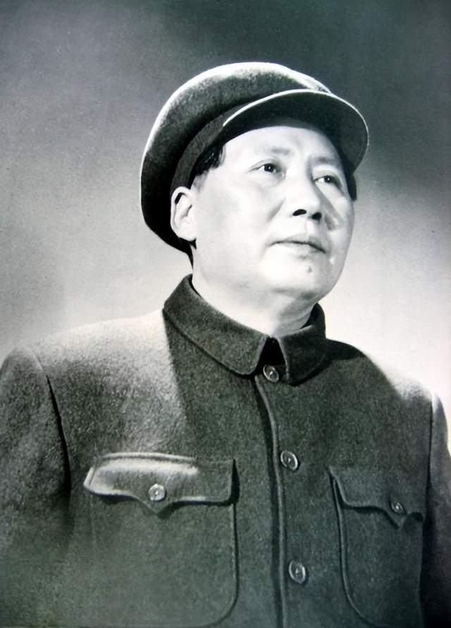 吴石牺牲后，伟人很后悔：最大错误就是没集中两个野战军攻打台湾