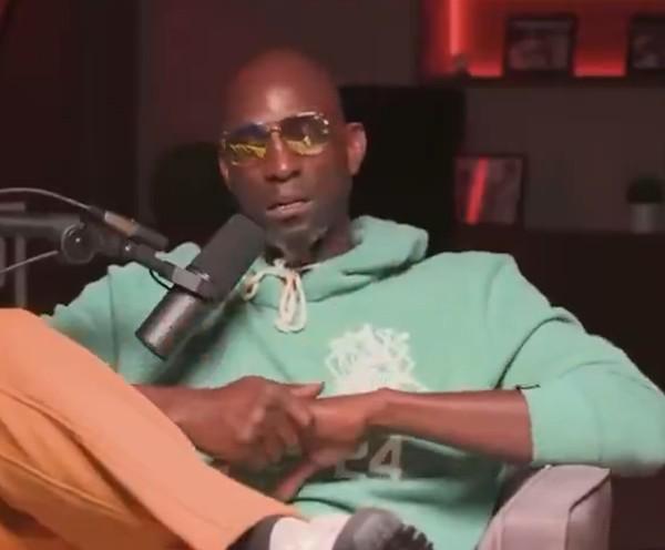 加内特爆料：皮尔斯早期不防守，被提醒后才奋发图强