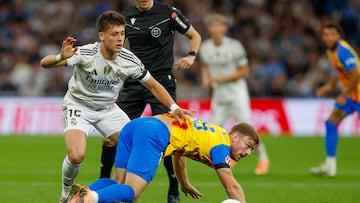 阿斯报：居莱尔与楚阿梅尼伤情无碍，预计对阵利物浦可出战