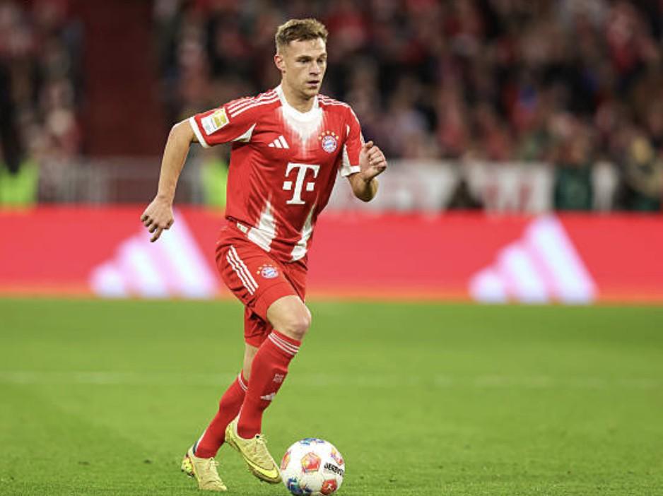 基米希：拜仁风格坚定，对阵大巴黎目标直指胜利