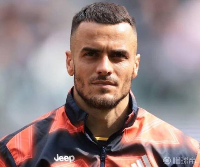 科斯蒂奇：艰难时刻队友助我前行，意甲进球获全场最佳