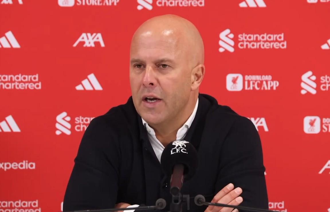 斯洛特：利物浦终结连败，幸运与实力并存