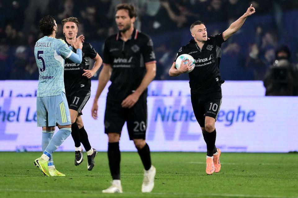 38岁瓦尔迪意甲3轮2球！力压27岁意国脚奔袭破尤文