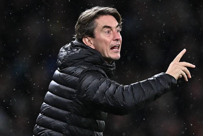 小雷评热刺0-1切尔西：任何球队对阵热刺都可能轻松取胜