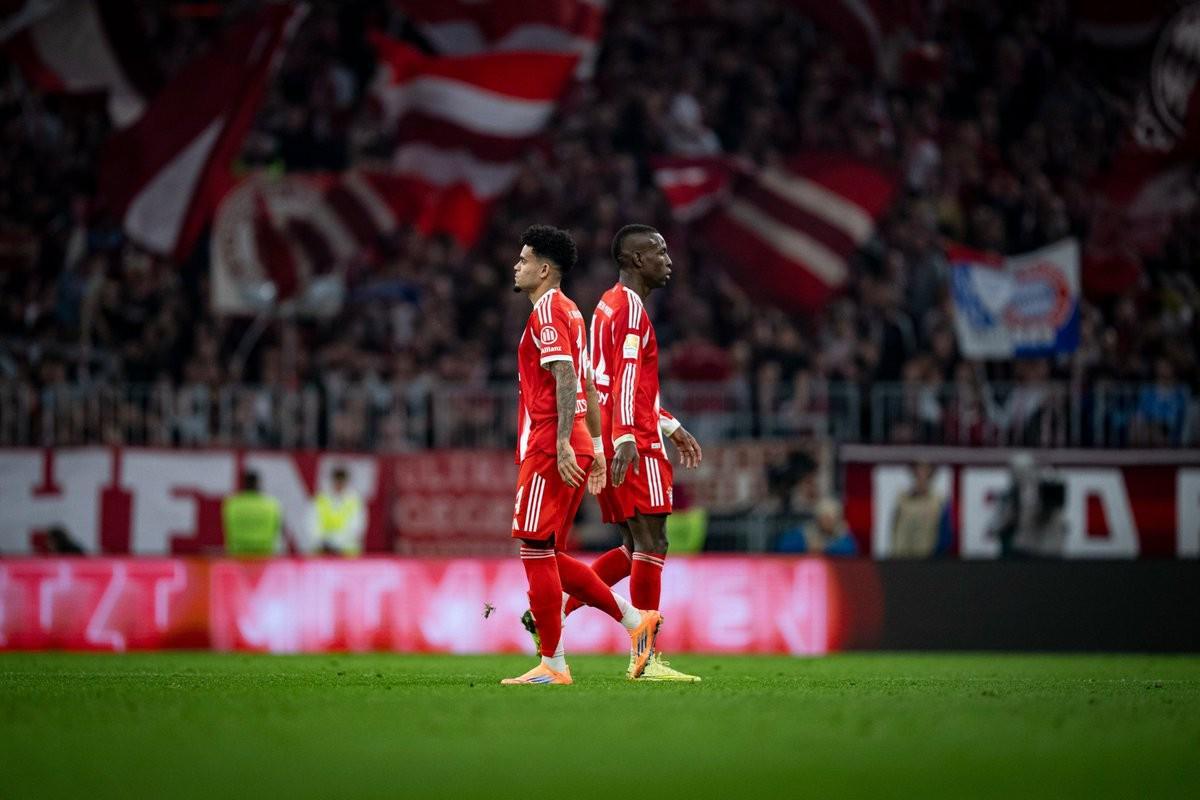 拜仁德甲再创辉煌：15连胜追平弗里克时代纪录