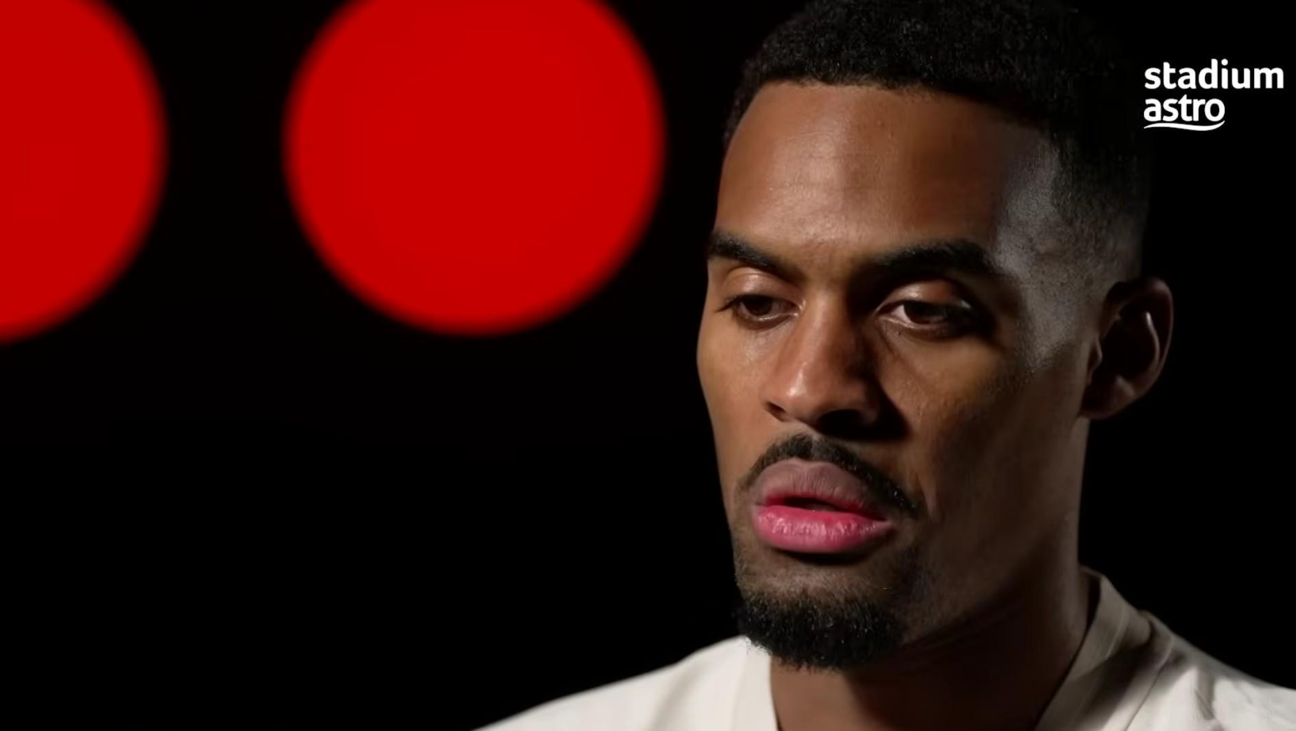 赫拉芬贝赫谈萨拉赫自律：赢下比赛是利物浦扭转局面的关键