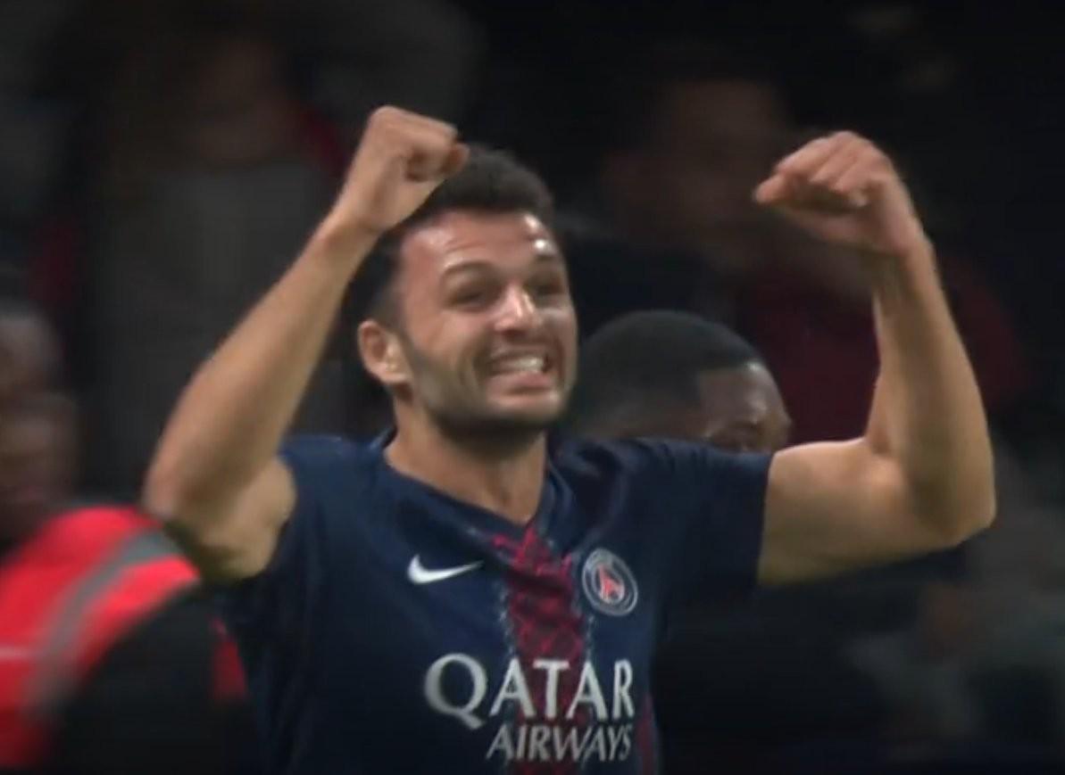 贡萨洛-拉莫斯：欧冠对攻激烈，法甲防守致胜更难