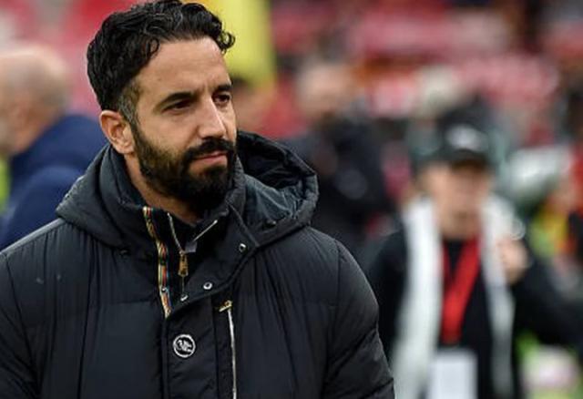 阿莫林：曼联短暂断电致连丢两球 迪亚洛扳平展现韧性