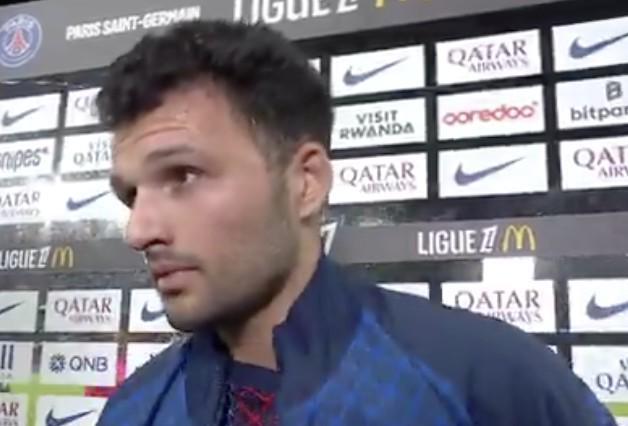 贡萨洛-拉莫斯：巴黎1-0尼斯胜利意义重大，全力备战拜仁慕尼黑