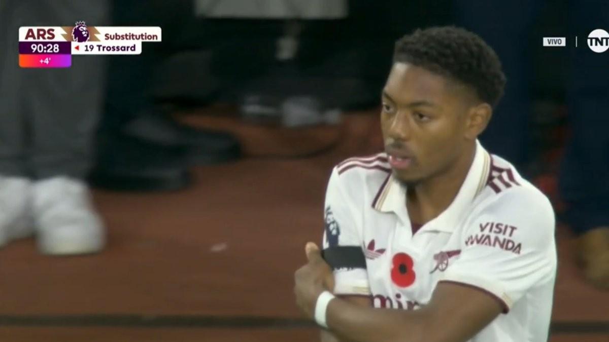 斯凯利替补登场瞬间