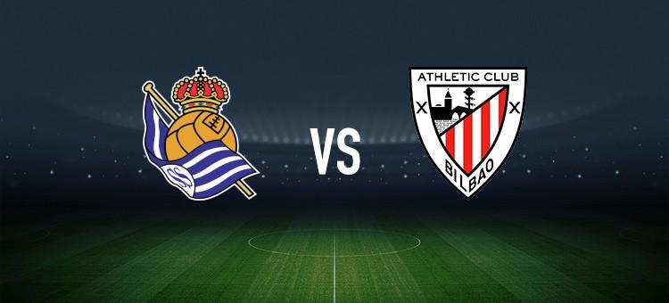 皇家社会vs毕尔巴鄂竞技：首发名单及赛前看点解析