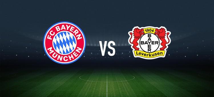 德甲焦点战：拜仁慕尼黑vs勒沃库森首发阵容解析