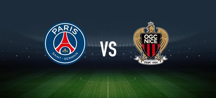 巴黎圣日耳曼vs尼斯：阿什拉夫、克瓦拉茨赫利亚领衔首发名单