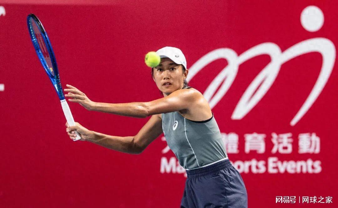 张帅冠军风向标定律失效，卡林斯卡娅成唯一例外