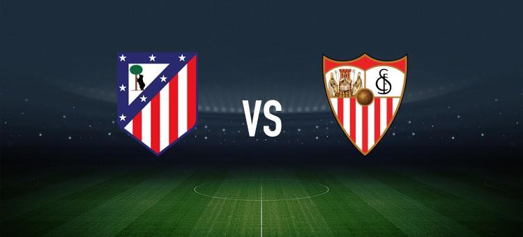 马竞对阵塞维利亚：阿尔瓦雷斯、奥布拉克领衔首发，阵容解析