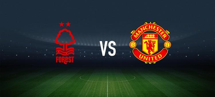 诺丁汉森林vs曼联：首发阵容揭晓，赫德森-奥多伊、德利赫特出战