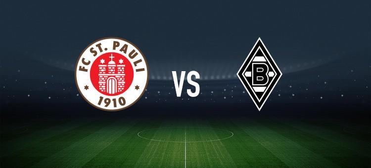 圣保利vs门兴格拉德巴赫：首发阵容全解析，藤田让瑠奇马领衔出战